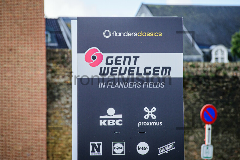 Ieper: Gent - Wevelgem 2020 