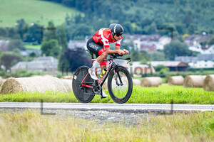 BULUT Samet: UCI Road Cycling World Championships 2023