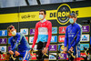 GENIETS Kévin: Ronde Van Vlaanderen 2020