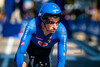 AFFINI Edoardo: UEC Road Cycling European Championships - Trento 2021