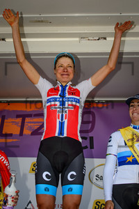 HEINE Vita: Lotto Thüringen Ladies Tour 2019 - 3. Stage