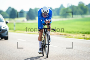 PLAMBECK Moritz: National Championships-Road Cycling 2021 - ITT Elite Men U23