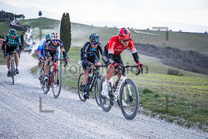 Name: Strade Bianche 2022