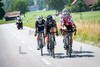 MACKAIJ Floortje: Tour de Suisse - Women 2022 - 3. Stage