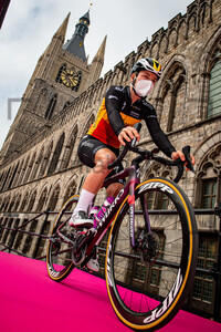 KOPECKY Lotte: Gent-Wevelgem - Wome´s Race