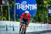 SZIJÃ&#129;RTÃ“ Zétény: UEC Road Cycling European Championships - Trento 2021
