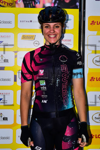 DE GOEJE Hanneke: 31. Lotto Thüringen Ladies Tour 2018 - Stage 1