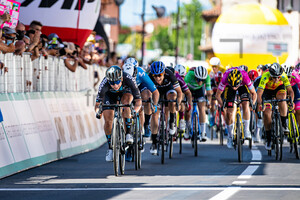 WIEBES Lorena: Giro dÂ´Italia Donne 2021 – 8. Stage