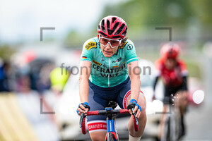 HAMMES Kathrin: LOTTO Thüringen Ladies Tour 2021 - 3. Stage