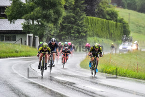 : Tour de Suisse 2018 - Stage 4