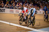 KOPECKY Lotte: UCI Track Nations Cup Glasgow 2022