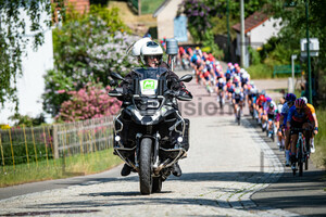 Moto Media Team: LOTTO Thüringen Ladies Tour 2023 - 3. Stage