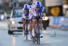 UNITEDHEALTHCARE: UCI Road World Championships 2014 – UCI WomenÂ´s Team Time Trail