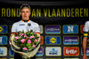 KANTER Max: Ronde Van Vlaanderen - Beloften 2018