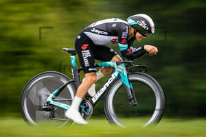 CHAVES RUBIO Jhoan Esteban: Tour de Suisse - Men 2021 - 1. Stage