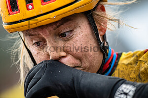 DIDERIKSEN Amalie: Gent-Wevelgem - Womens Race