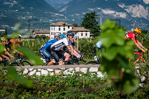 GEßNER Jakob: UEC Road Cycling European Championships - Trento 2021