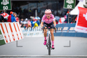 EWERS Veronica: Tour de Romandie - Women 2022 - 2. Stage