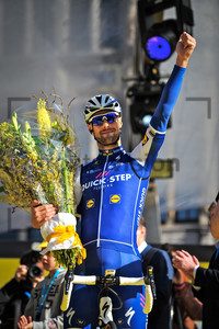 BOONEN Tom: Ronde Van Vlaanderen 2017