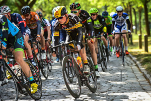 HENN, Luca: 64. Tour de Berlin 2016 - 5. Stage