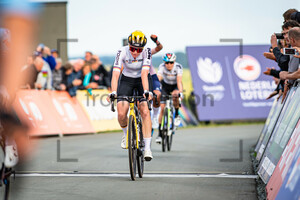 RIEDMANN Linda: UEC Road Cycling European Championships - Drenthe 2023