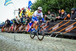 SAGAN Peter: Ronde Van Vlaanderen 2023 - MenÂ´s Race