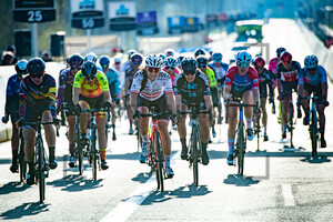 SCHWEINBERGER Kathrin: Ronde Van Vlaanderen 2021 - Women