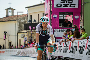 CHABBEY Elise: Giro Rosa Iccrea 2020 - 8. Stage