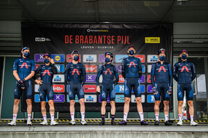 Team INEOS Grenadiers: Brabantse Pijl 2020