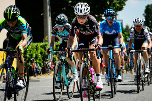: Giro Rosa Iccrea 2019 - 4. Stage