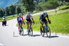 OLIVEIRA Nelson: Tour de Suisse - Men 2022 - 6. Stage