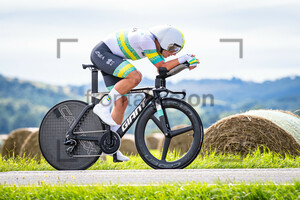 McKENZIE Hamish: UCI Road Cycling World Championships 2023
