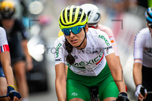 PRIETO CASTANEDA Marcela: UCI Road Cycling World Championships 2023