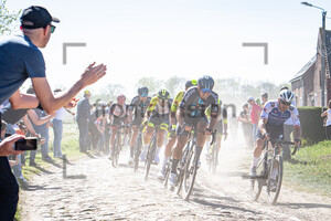 DEGENKOLB John: Paris - Roubaix - MenÂ´s Race 2022