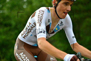 BARDET Romain: 17. Stage, Embrun to Chorges