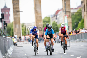 WILDT Ivonne: Tour de Berlin Feminin 2023