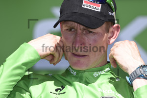 GREIPEL André: Tour de France 2015 - 7. Stage