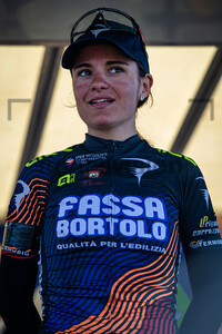 VIGILIA Alessia: Bretagne Ladies Tour - 1. Stage