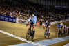 KOPECKY Lotte: UCI Track Cycling World Cup 2019 – Glasgow