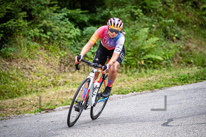 BOOGAARD Maaike: Tour de France Femmes 2022 – 7. Stage