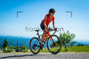 POIDEVIN Sara: Giro dÂ´Italia Donne 2021 – 9. Stage