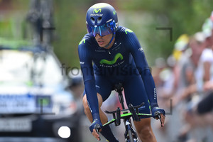 HERRADA LOPEZ José: Tour de France 2015 - 1. Stage