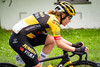 KRAAK Amber: Tour de Suisse - Women 2022 - 4. Stage