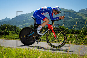 ASKEY Lewis: Tour de Suisse - Men 2022 - 8. Stage