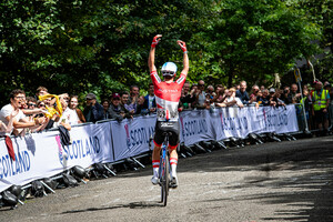 PÖSTLBERGER Lukas: UCI Road Cycling World Championships 2023