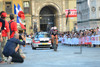 Radioshack Leopard: UCI Road World Championships, Toscana 2013, Firenze, TTT Men