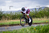 AL KHATER Fadhel: UCI Road Cycling World Championships 2023