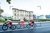 PATERSKI Maciej: UEC Road Cycling European Championships - Trento 2021
