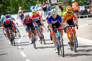 CORDON-RAGOT Audrey: Tour de France Femmes 2022 – 6. Stage
