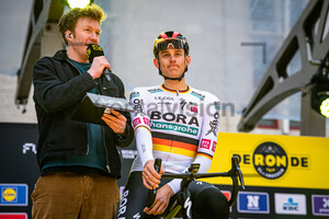 POLITT Nils: Ronde Van Vlaanderen 2023 - MenÂ´s Race